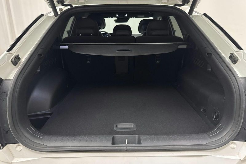 Kia EV6 bild 10