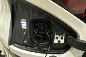 Kia EV6 bild 20