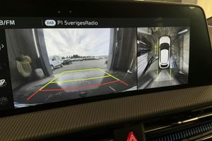 Kia EV6 bild 12