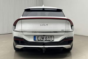Kia EV6 bild 5