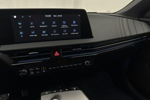 Kia EV6 bild 13