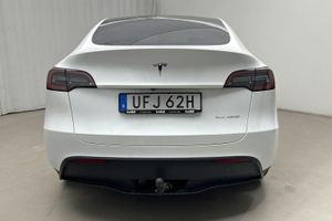 Tesla Model Y bild 5
