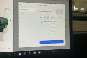 Tesla Model Y bild 15