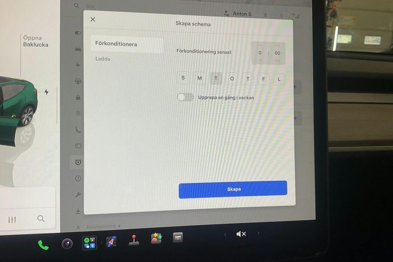 Tesla Model Y bild 15