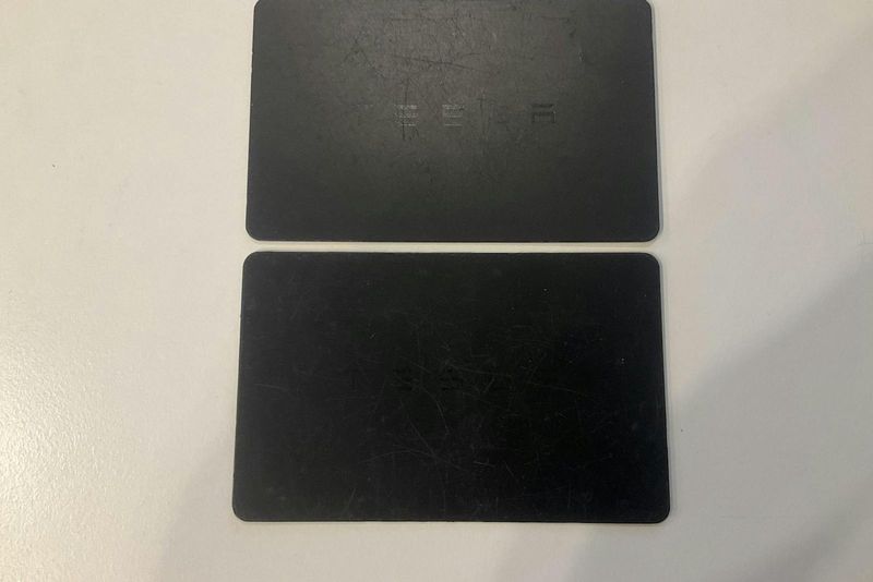 Tesla Model Y bild 20