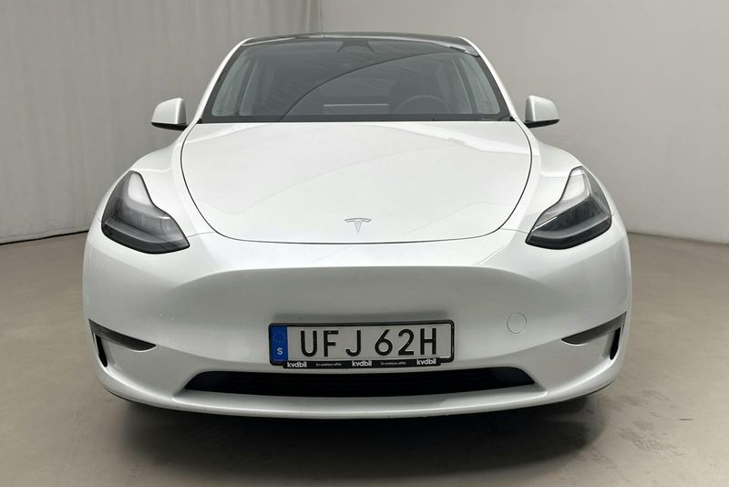 Tesla Model Y bild 4