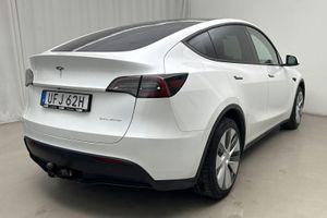 Tesla Model Y bild 3