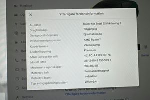Tesla Model Y bild 12