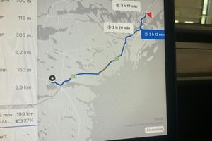 Tesla Model Y bild 13