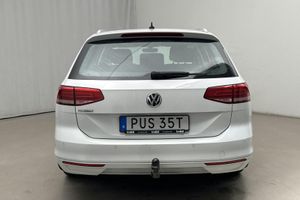 Volkswagen Passat bild 5