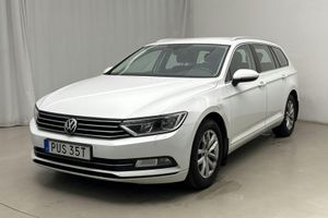 Volkswagen Passat bild 1