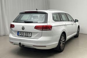 Volkswagen Passat bild 3