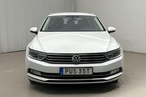 Volkswagen Passat bild 4