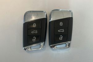 Volkswagen Passat bild 17