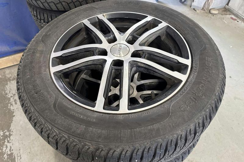 Volkswagen Passat bild 16