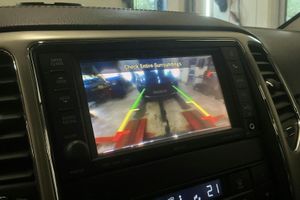 Jeep Grand Cherokee bild 12