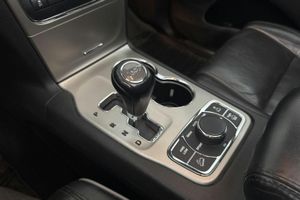 Jeep Grand Cherokee bild 14
