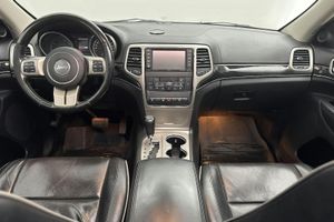 Jeep Grand Cherokee bild 6