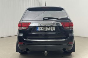 Jeep Grand Cherokee bild 5