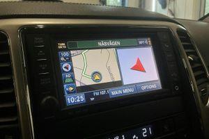 Jeep Grand Cherokee bild 11