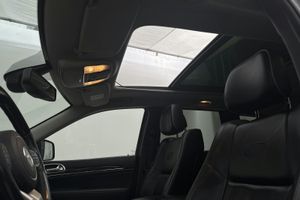 Jeep Grand Cherokee bild 16