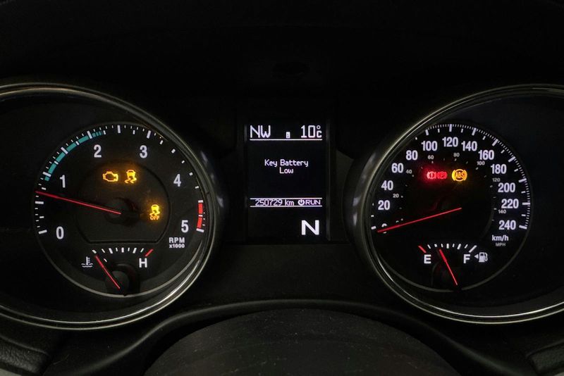 Jeep Grand Cherokee bild 10