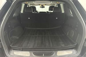 Jeep Grand Cherokee bild 9