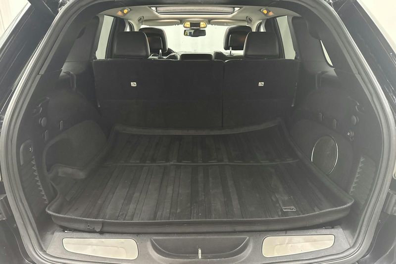 Jeep Grand Cherokee bild 9