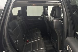 Jeep Grand Cherokee bild 8