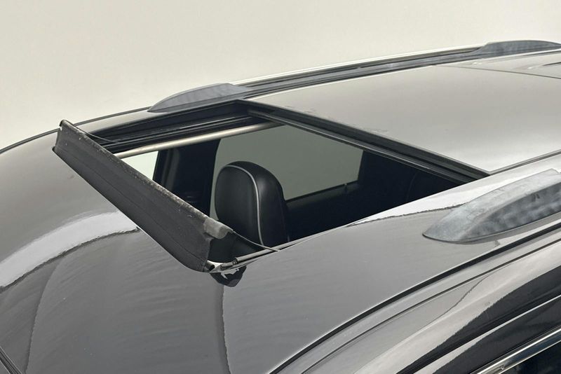 Jeep Grand Cherokee bild 17
