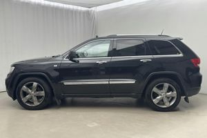 Jeep Grand Cherokee bild 2
