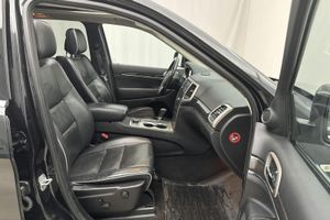 Jeep Grand Cherokee bild 7