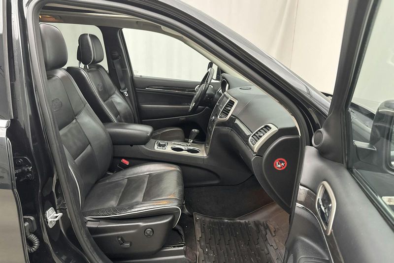 Jeep Grand Cherokee bild 7