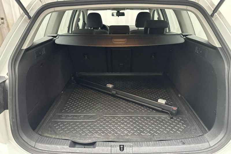 Volkswagen Golf bild 9