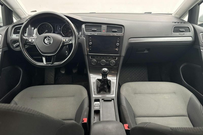 Volkswagen Golf bild 6
