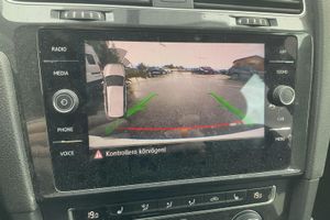 Volkswagen Golf bild 11