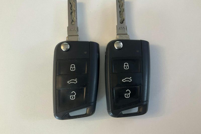 Volkswagen Golf bild 18