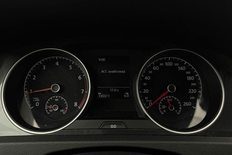 Volkswagen Golf bild 10