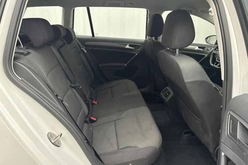 Volkswagen Golf bild 8