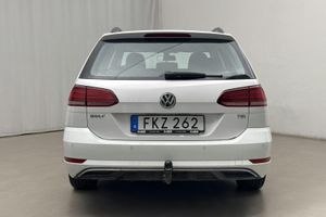 Volkswagen Golf bild 5