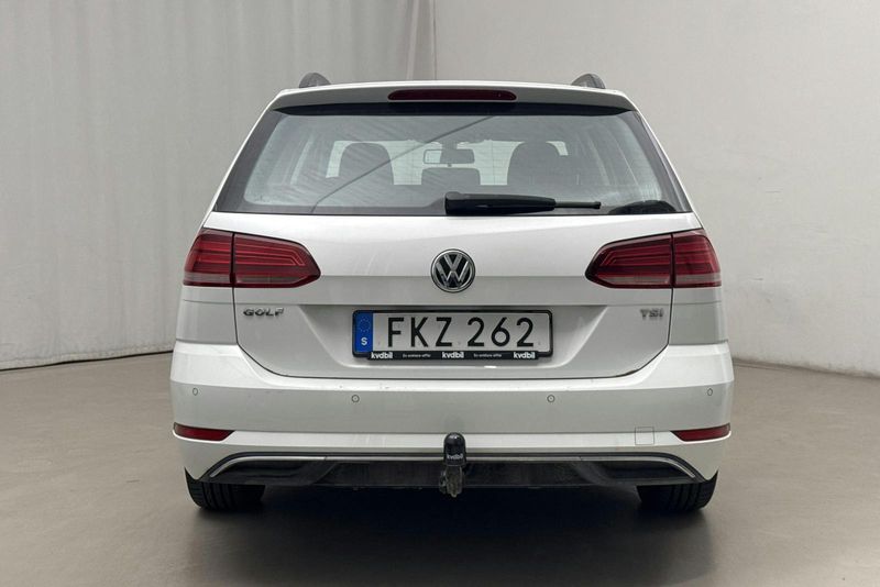Volkswagen Golf bild 5