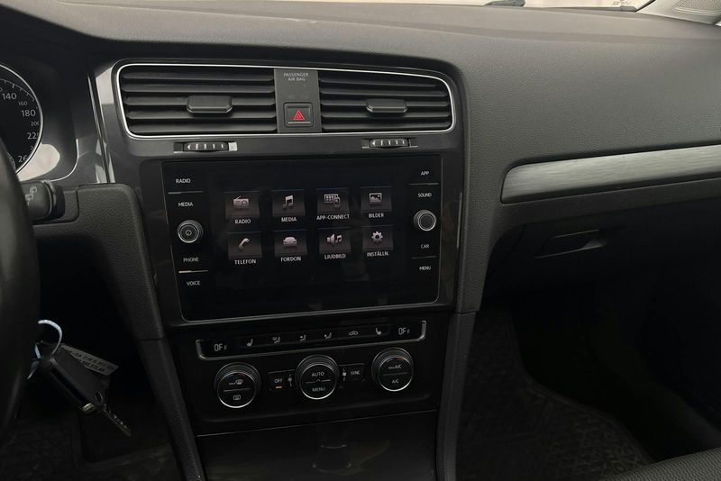Volkswagen Golf bild 12