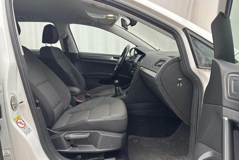 Volkswagen Golf bild 7
