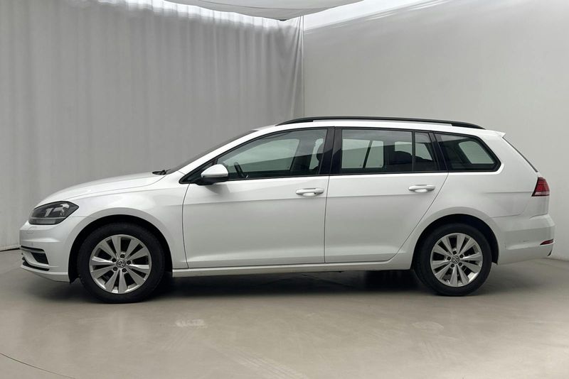 Volkswagen Golf bild 2