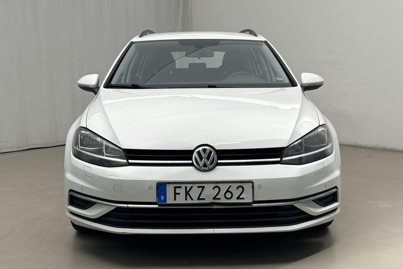 Volkswagen Golf bild 4