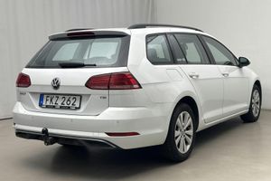Volkswagen Golf bild 3
