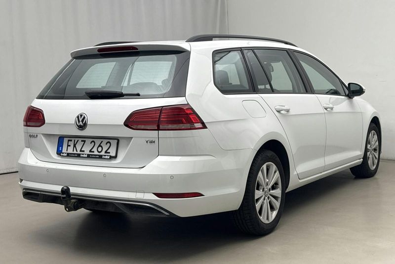 Volkswagen Golf bild 3
