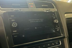 Volkswagen Golf bild 16