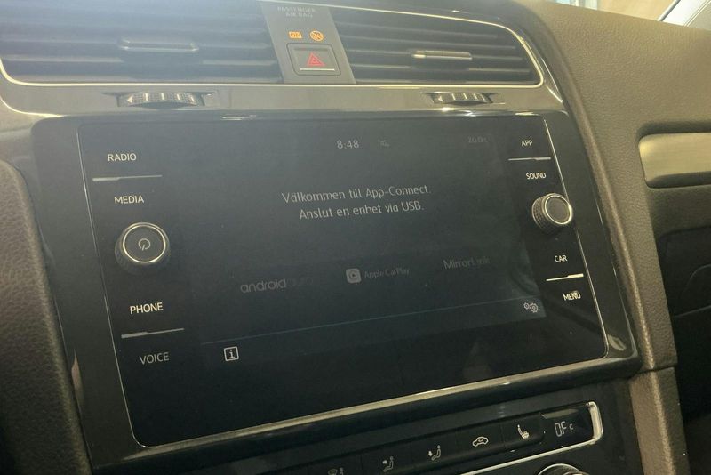 Volkswagen Golf bild 16