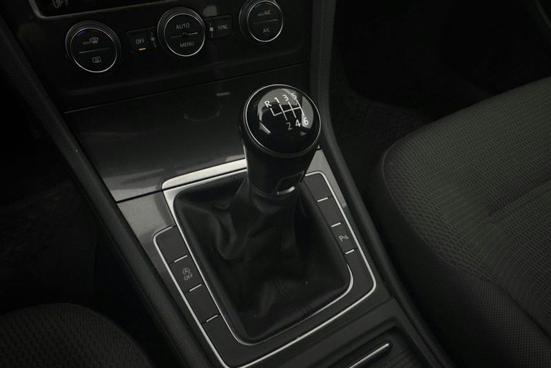 Volkswagen Golf bild 14
